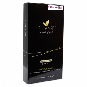 Ellansé L syringe for collagen stimulation and long-lasting facial volume