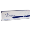 Restylane Classic syringe for wrinkle treatment