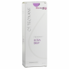 Teosyal Ultra Deep Puresense syringe – structural filler for severe facial volume correction