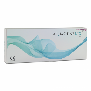 Aquashine BTX (1x2ml)
