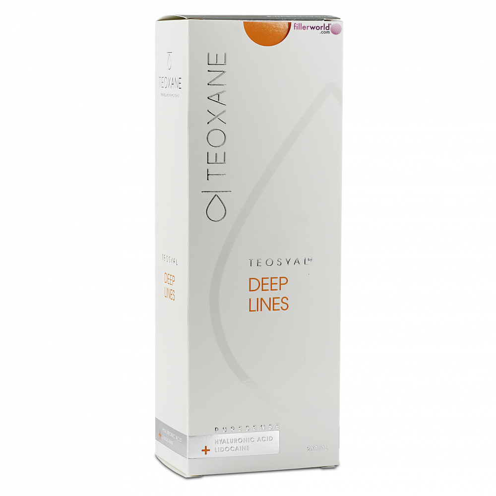 1860-large Teosyal 27G Deep Lines Puresense syringe – severe wrinkle correction filler