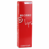 Belotero Lips Contour syringe – lip contouring and definition filler