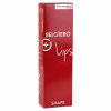Belotero Lips Shape syringe – lip augmentation filler for natural enhancement