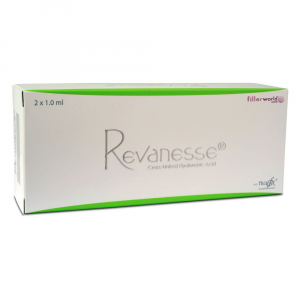 Buy Revanesse Classic syringe for moderate wrinkle correction