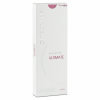 Teosyal Ultimate syringe – volumizing filler for facial contouring