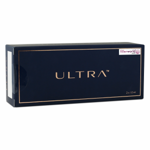 Revanesse Ultra syringe for deep wrinkle and volume correction