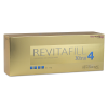 Revitafill Xtra syringe for cheek volume and wrinkle correction