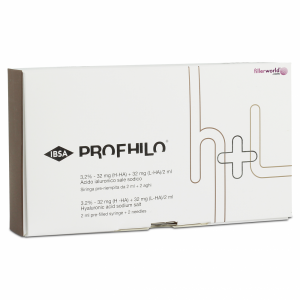 alt="Profhilo skin booster - hydration and anti-aging treatment"