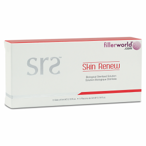SRS Skin Renew (5x5ml)