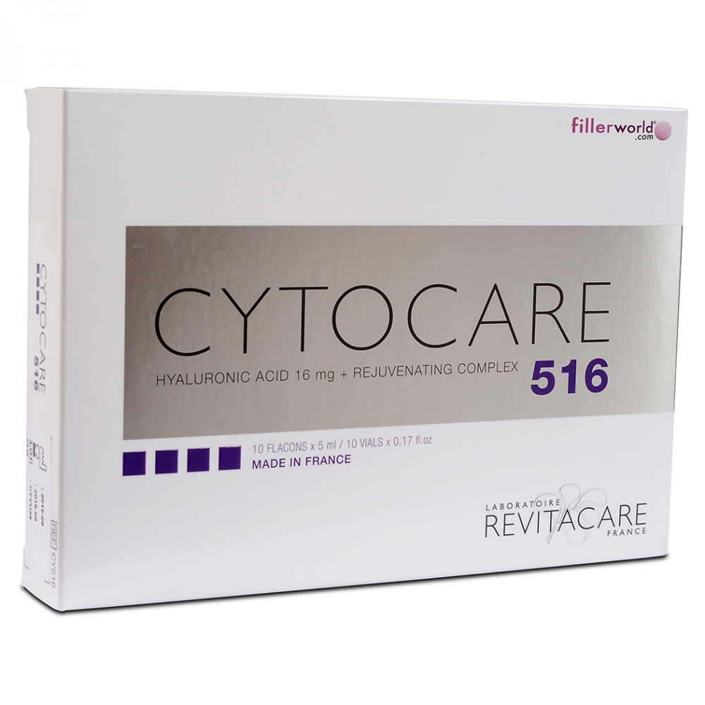 t33 How does Cytocare 516 work?