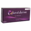 Juvederm Ultra 4 XC syringe with lidocaine – deep-volume facial contouring filler