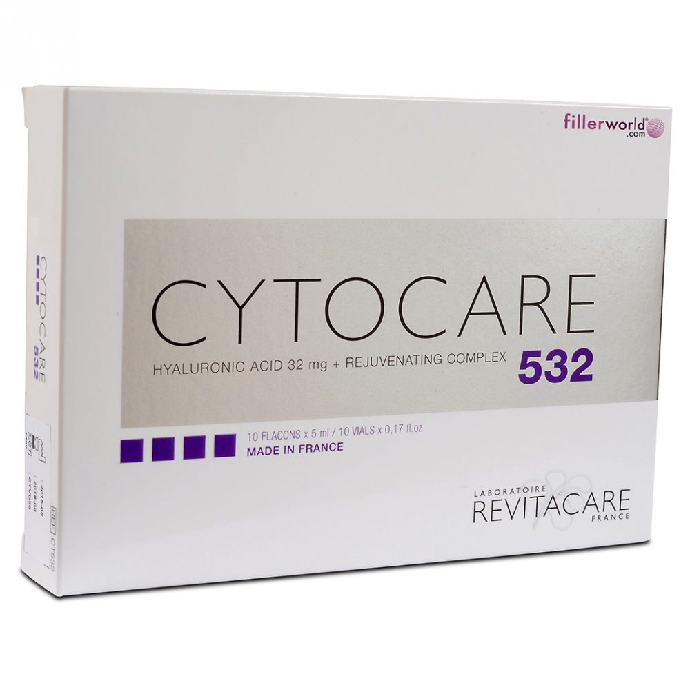 t44 How does Cytocare 532 work?