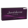 Juvederm Ultra 2 XC syringe with lidocaine – fine line filler