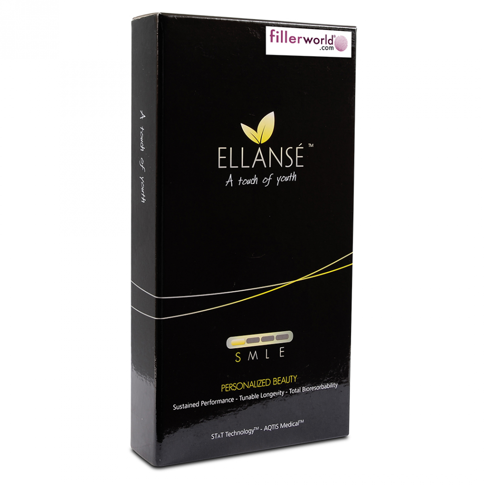t66 How does Ellanse M work?