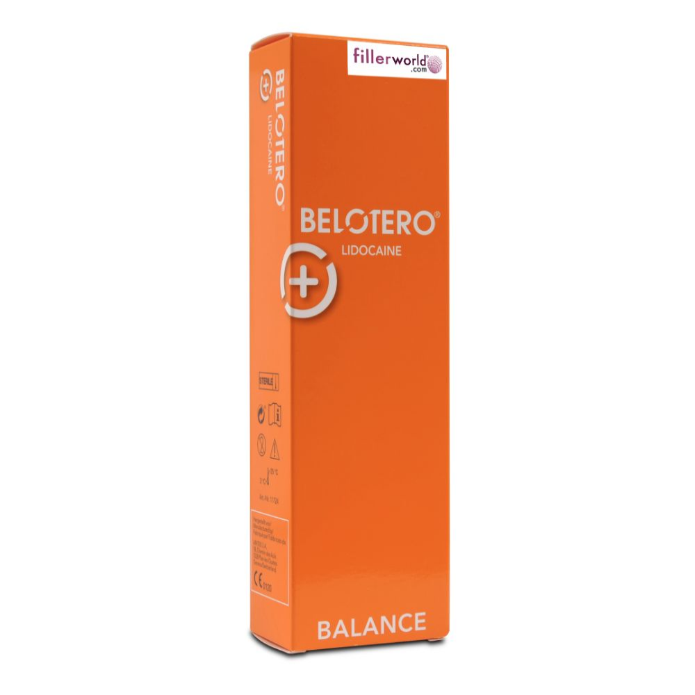 t8 Where Is Belotero Basic with Lidocaine Manufacture?