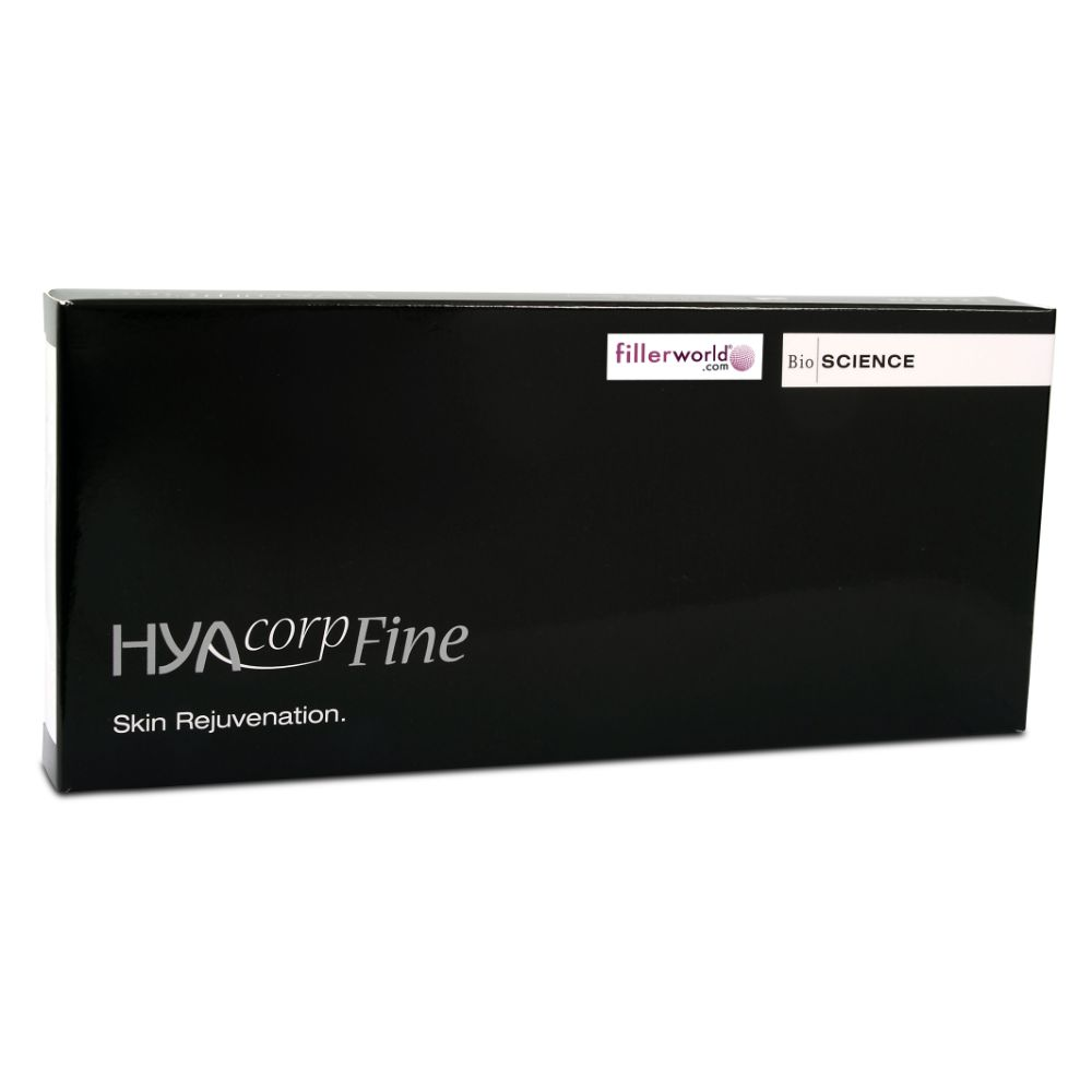 t888 How does Hyacorp Fine work?