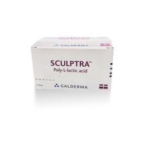 Buy Sculptra Poly-L-Lactic Acid Online